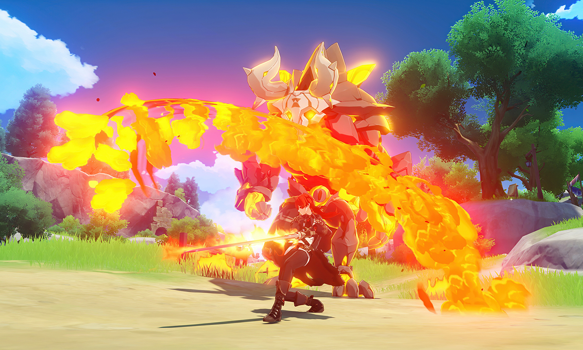 Gameplay Free Fire